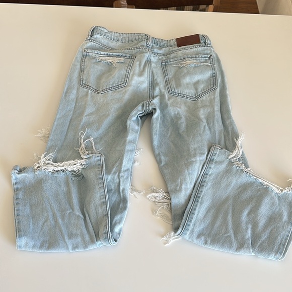 Hidden Women’s High Waisted Destructive Jeans - Picture 4 of 11